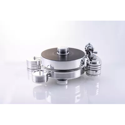 Transrotor Alto TMD ALU in Geneva | Digistore.ch